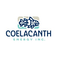 Coelacanth Energy Inc. logo - Similar company to Úújǫ Developments Lp