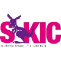 Stichting Kinder Intensive Care logo - Similar company to Prinsjesfestival