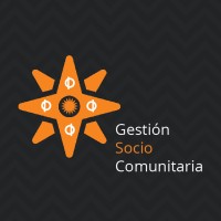 Gestión Socio Comunitaria logo - Similar company to Tecrra | Consultora