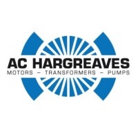 Ac Hargreaves Pty Ltd