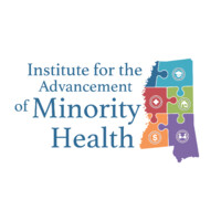 Institute for the Advancement of Minority Health logo - Similar company to Mississippi Votes