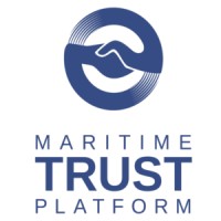 Maritime Trust Platform logo - Similar company to Media Icon