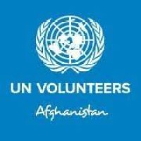 UN Volunteers Afghanistan logo - Similar company to Special Trust Fund For Afghanistan (Stfa)