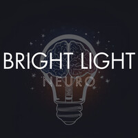 Bright Light Neuro logo - Similar company to Bright Light Technologies