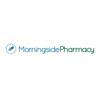 Morningside Pharmacy logo - Similar company to Asha Pharmacy & Travel Clinic Leicester