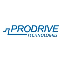 Prodrive Technologies logo - Similar company to Sioux Technologies