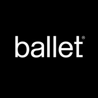ballet® logo - Similar company to Wozere