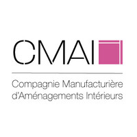 CMAI Groupe logo - Similar company to Minguela Projects