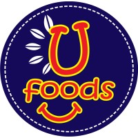 U FOODS INDIA PRIVATE LIMITED logo - Similar company to Orfud