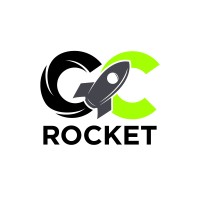 GC Rocket logo - Similar company to Project 4031