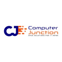 Computer Junction logo - Similar company to Silicon Rental Solutions Limited