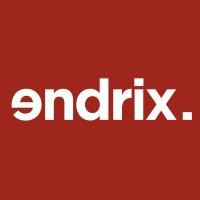 Endrix logo - Similar company to Synops Éditions