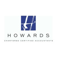 Howards Chartered Certified Accountants logo - Similar company to Bickerstaff & Co