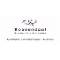 Roosendaal Financiele Diensten V.O.F