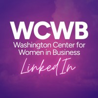 Washington Center for Women in Business logo - Similar company to Thurston Edc