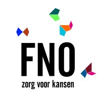 FNO Zorg voor kansen logo - Similar company to Moveda Management & Advies