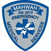 Mahwah Emergency Medical Services logo - Similar company to St. Petersburg Fire Rescue