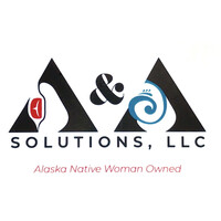 A&A Solutions, LLC logo - Similar company to Spruce Root