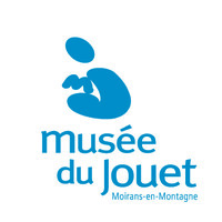 Musée du jouet logo - Similar company to Epcc Terre De Louis Pasteur