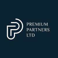 Premium Partners Ltd logo - Similar company to Ora Digital Services