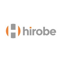Hirobe Limited logo - Similar company to Better Digital® Adobe Project Experts