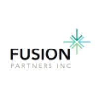 Fusion Partners Inc. logo - Similar company to Pungo