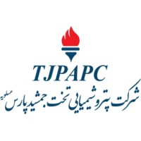 پتروشیمیایی تخت جمشید پارس logo - Similar company to Vcmgroup | نفت و گاز مهام