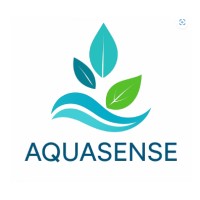 AQUASENSE logo - Similar company to Ecolution.Ag Inc.