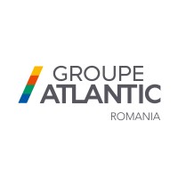 Groupe Atlantic Romania logo - Similar company to Torn Hvac Solutions