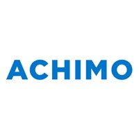 Achimo logo - Similar company to Softratech Info Pvt. Ltd