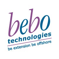 bebo Technologies logo - Similar company to Grazitti Interactive
