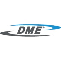 DME Europe logo - Similar company to Windoors Automatic Srl
