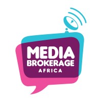 Media Brokerage Africa logo - Similar company to Conscious Leadhers