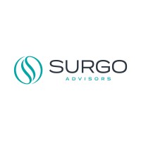 Surgo Advisors logo - Similar company to Distinguished Golf Destinations