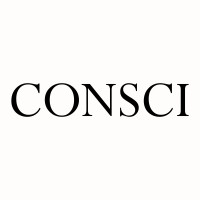 CONSCI logo - Similar company to Beverly Berlin