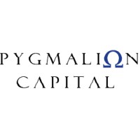 Pygmalion Capital Advisers LLP logo - Similar company to Faern Hotels & Resorts Collection