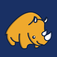 Revenue Rhino logo - Similar company to Zigma Web