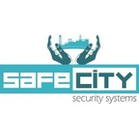 Safe City Security Systems logo - Similar company to Fire Paking Company