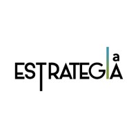 La Estrategia logo - Similar company to Rafa Iraheta