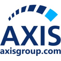 Axis Group logo - Similar company to Di Squared