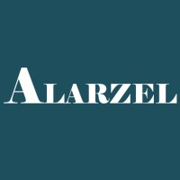 ALARZEL Consulting Services logo - Similar company to Devol Rpa - Robotic Process Automation