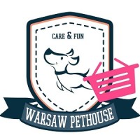 Butik Dla Psów - The Warsaw Pethouse logo - Similar company to Pethouse