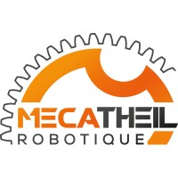 MécaTheil logo - Similar company to Mambert