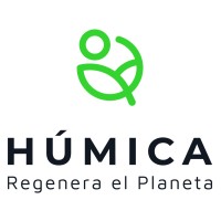 Húmica logo - Similar company to Netzeronitrogen
