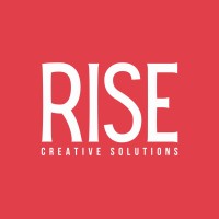 Rise Creative Solutions logo - Similar company to Creovia