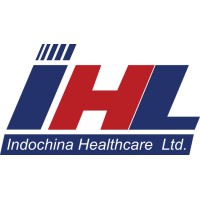Indochina Healthcare Limited logo - Similar company to Basically Borrowed
