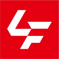 LEADFUSE logo - Similar company to Seen By Many