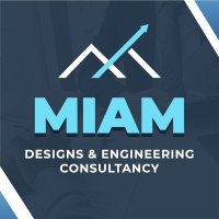 MIAM Designs & Engineering Consultancy logo - Similar company to Urban College Of Higher Studies - Uchs Campus