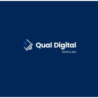 Qual Digital logo - Similar company to Inspire Rank - Digital Marketing Company
