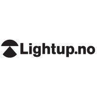 Lightup.no logo - Similar company to 4Lite